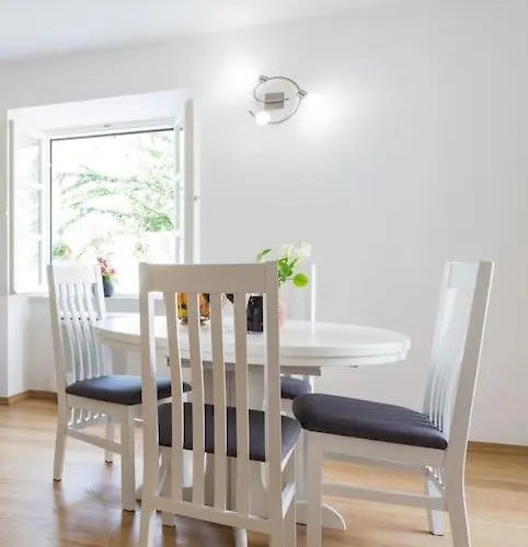公寓 Superior - Central Royal Palace - Old Town