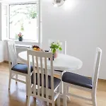 Superior - Central Royal Palace - Old Town Apartman