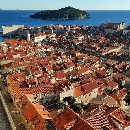 Superior - Central Royal Palace - Old Town * Dubrovnik
