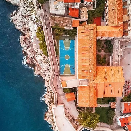 Superior - Central Royal Palace - Old Town Apartamento *