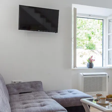 Appartement Superior - Central Royal Palace - Old Town *