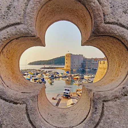 Superior - Central Royal Palace - Old Town Apartamento Dubrovnik