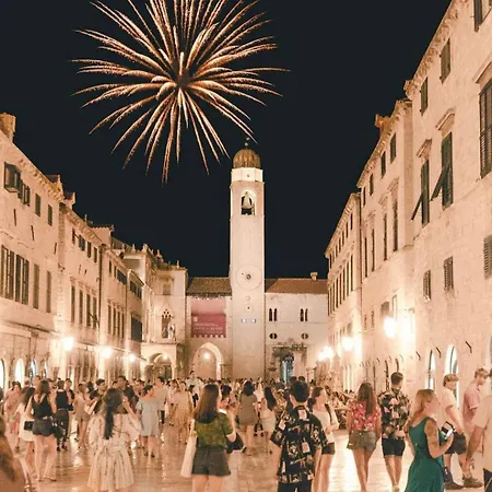 Superior - Central Royal Palace - Old Town Apartamento *