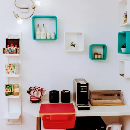 Superior - Central Royal Palace - Old Town *