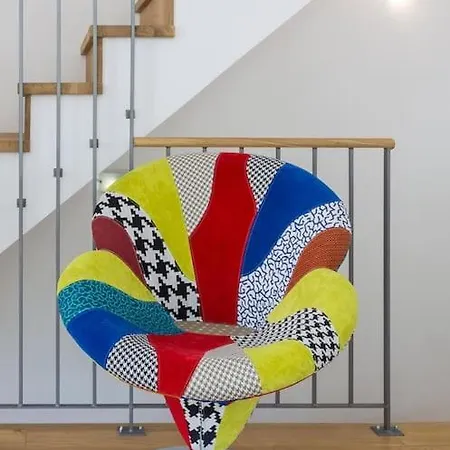 Superior - Central Royal Palace - Old Town