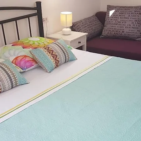 Superior - Central Royal Palace - Old Town Apartamento