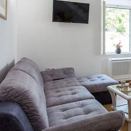 Superior - Central Royal Palace - Old Town Apartamento *