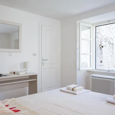 Superior - Central Royal Palace - Old Town Apartamento Dubrovnik