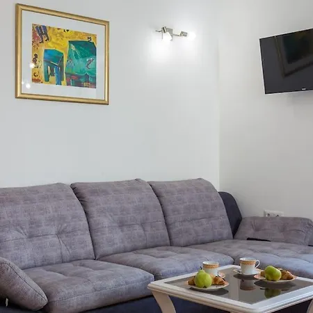Appartement Superior - Central Royal Palace - Old Town