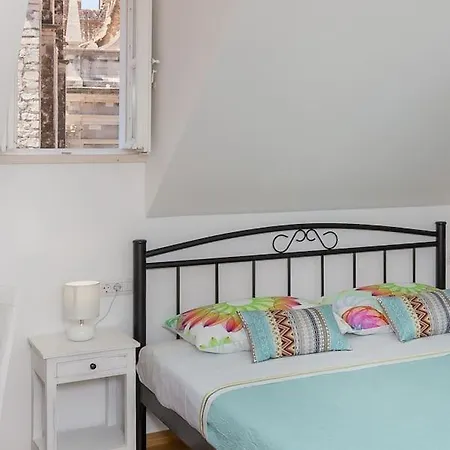 Superior - Central Royal Palace - Old Town * Dubrovnik