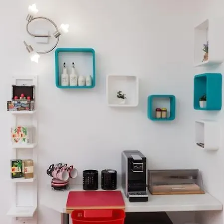 Superior - Central Royal Palace - Old Town *