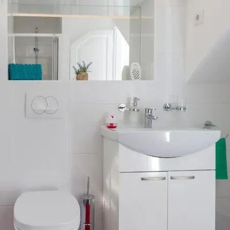 Superior - Central Royal Palace - Old Town Appartement