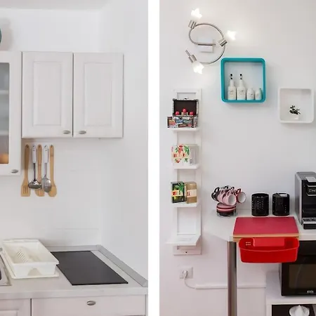 Lägenhet Superior - Central Royal Palace - Old Town