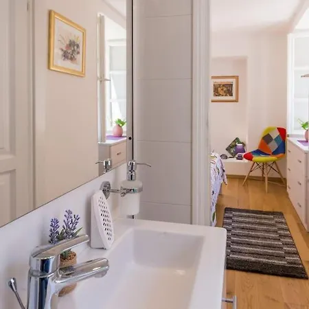 Superior - Central Royal Palace - Old Town Apartamento Dubrovnik