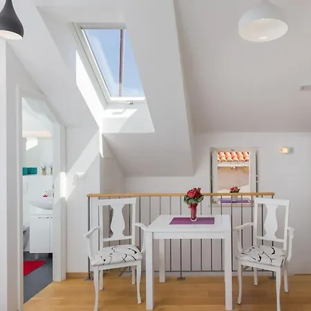 Appartement Superior - Central Royal Palace - Old Town