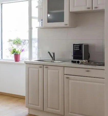 Superior - Central Royal Palace - Old Town Lägenhet *