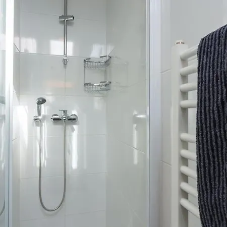 Superior - Central Royal Palace - Old Town *