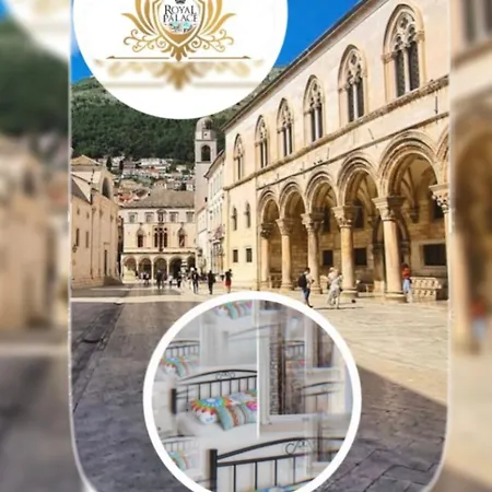 Appartement Superior - Central Royal Palace - Old Town *