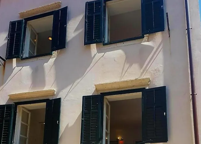 Lägenhet Superior - Central Royal Palace - Old Town Dubrovnik