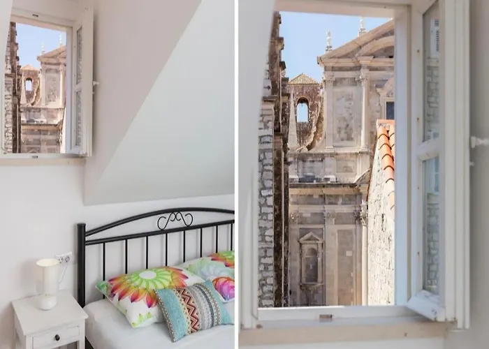 Superior - Central Royal Palace - Old Town Dubrovnik