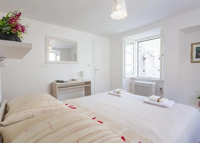 아파트 Superior - Central Royal Palace - Old Town 두브로브니크