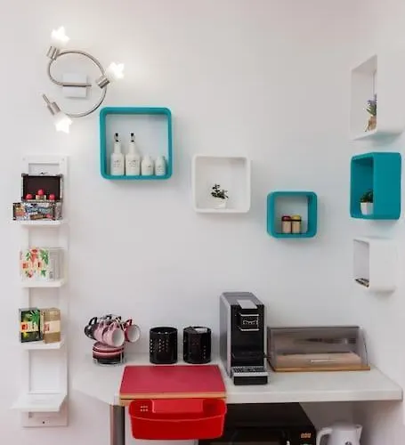 Superior - Central Royal Palace - Old Town *