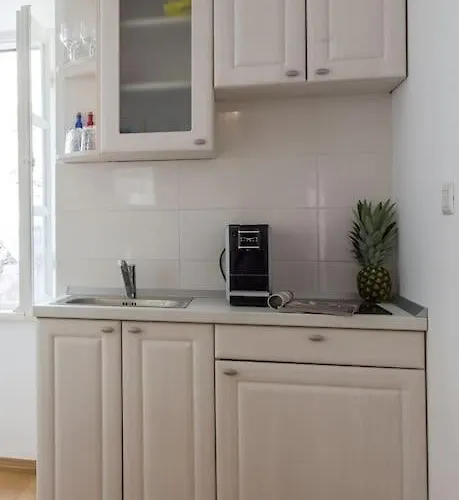 아파트 Superior - Central Royal Palace - Old Town 두브로브니크