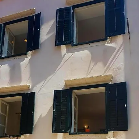 Apartment Superior - Central Royal Palace - Old Town Dubrovnik