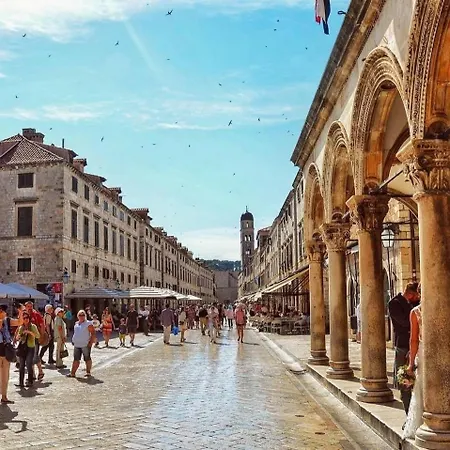 Apartment Superior - Central Royal Palace - Old Town Dubrovnik