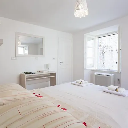 Apartment Superior - Central Royal Palace - Old Town Dubrovnik